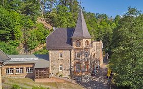 Hotel Bodeblick